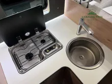 Fahrzeugbild Dethleffs Just Camp T 6812 EB #15