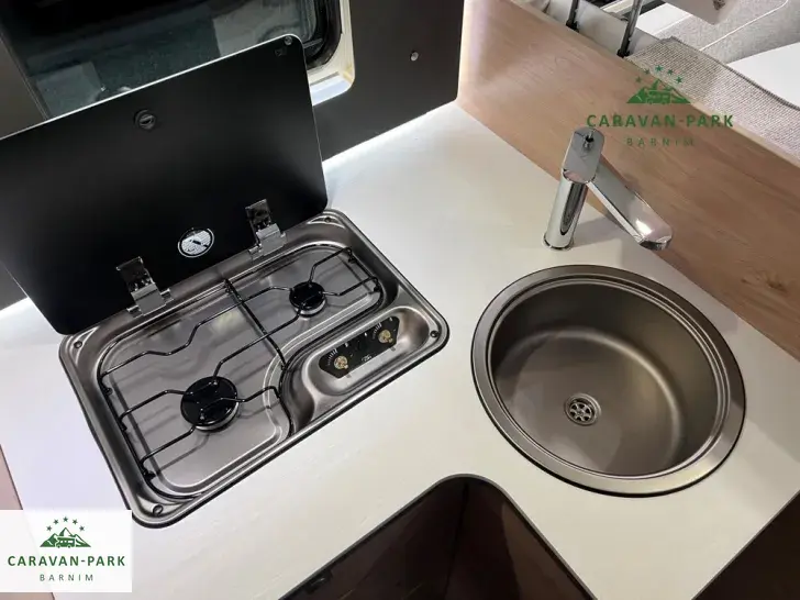 Fahrzeugbild Dethleffs Just Camp T 6812 EB #15