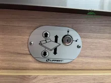 Fahrzeugbild Dethleffs Just Camp T 6812 EB #16