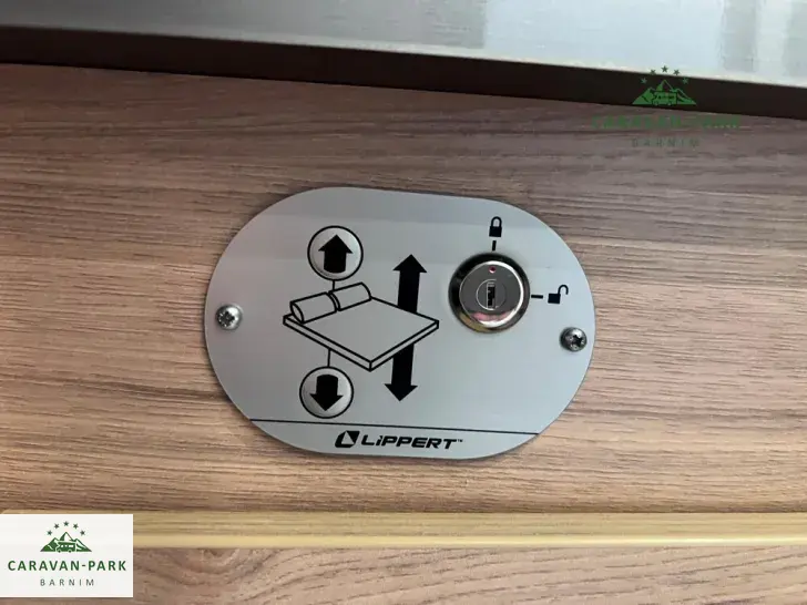 Fahrzeugbild Dethleffs Just Camp T 6812 EB #16