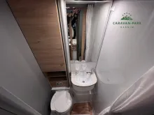 Fahrzeugbild Dethleffs Just Camp T 6812 EB #17