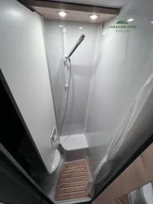 Fahrzeugbild Dethleffs Just Camp T 6812 EB #18