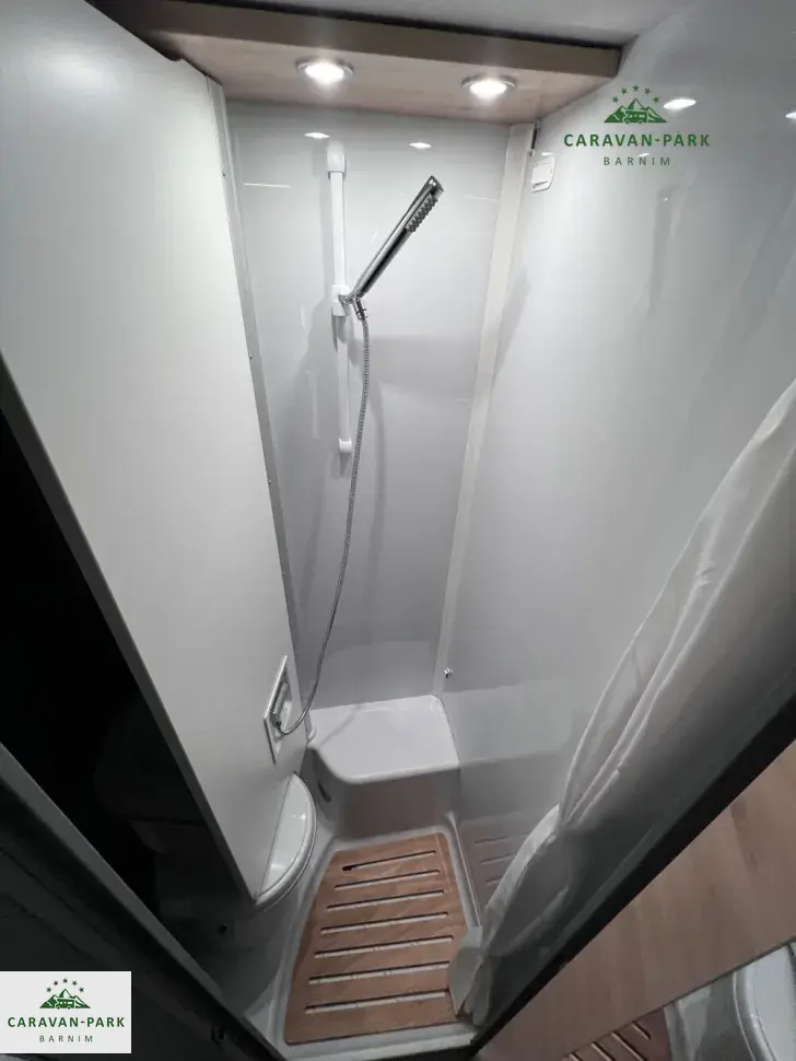 Fahrzeugbild Dethleffs Just Camp T 6812 EB #18