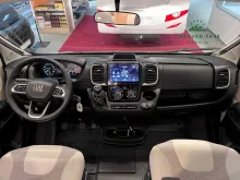 Fahrzeugbild Dethleffs Just Camp T 6812 EB #20