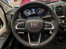 Fahrzeugbild Dethleffs Just Camp T 6812 EB #23