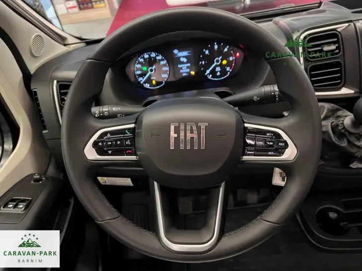 Fahrzeugbild Dethleffs Just Camp T 6812 EB #23