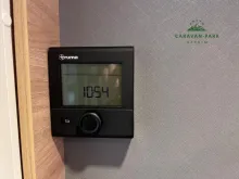 Fahrzeugbild Dethleffs Just Camp T 6812 EB #24