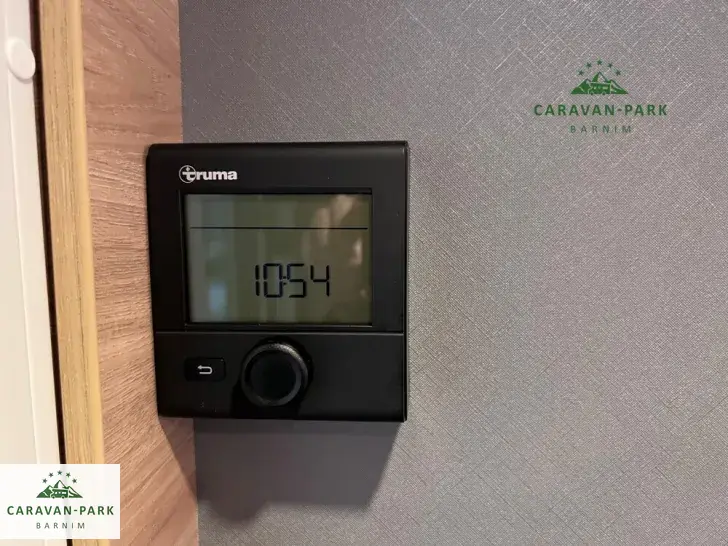 Fahrzeugbild Dethleffs Just Camp T 6812 EB #24