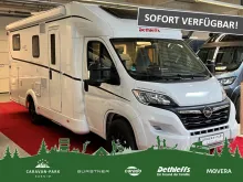 Fahrzeugbild Dethleffs Just Camp T 7052 EB #1