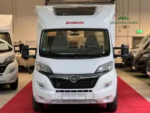 Fahrzeugbild Dethleffs Just Camp T 7052 EB #2