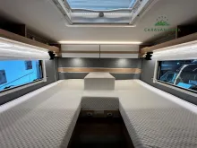 Fahrzeugbild Dethleffs Just Camp T 7052 EB #9