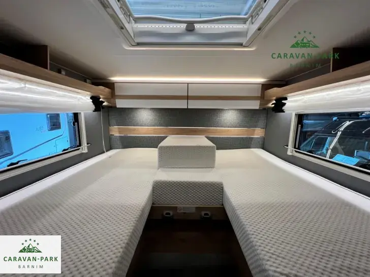 Fahrzeugbild Dethleffs Just Camp T 7052 EB #9