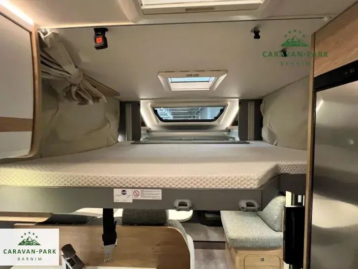 Fahrzeugbild Dethleffs Just Camp T 7052 EB #10