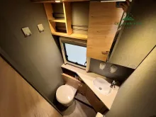 Fahrzeugbild Dethleffs Just Camp T 7052 EB #12