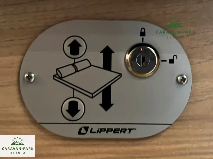 Fahrzeugbild Dethleffs Just Camp T 7052 EB #13