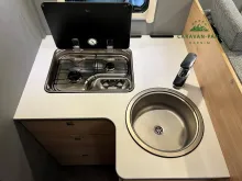 Fahrzeugbild Dethleffs Just Camp T 7052 EB #14