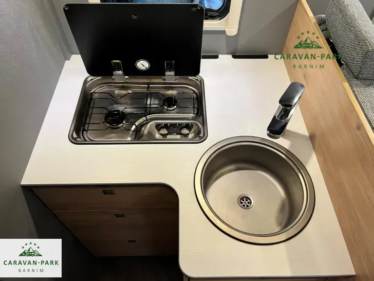 Fahrzeugbild Dethleffs Just Camp T 7052 EB #14