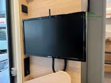 Fahrzeugbild Dethleffs Just Camp T 7052 EB #15