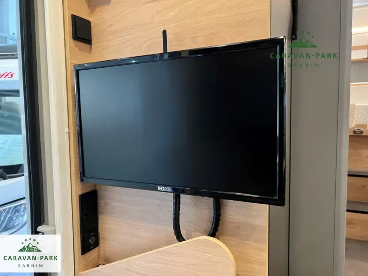 Fahrzeugbild Dethleffs Just Camp T 7052 EB #15