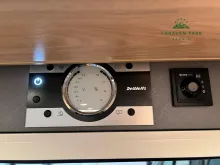 Fahrzeugbild Dethleffs Just Camp T 7052 EB #16