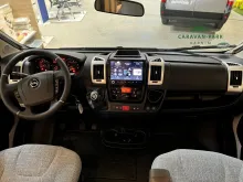 Fahrzeugbild Dethleffs Just Camp T 7052 EB #17