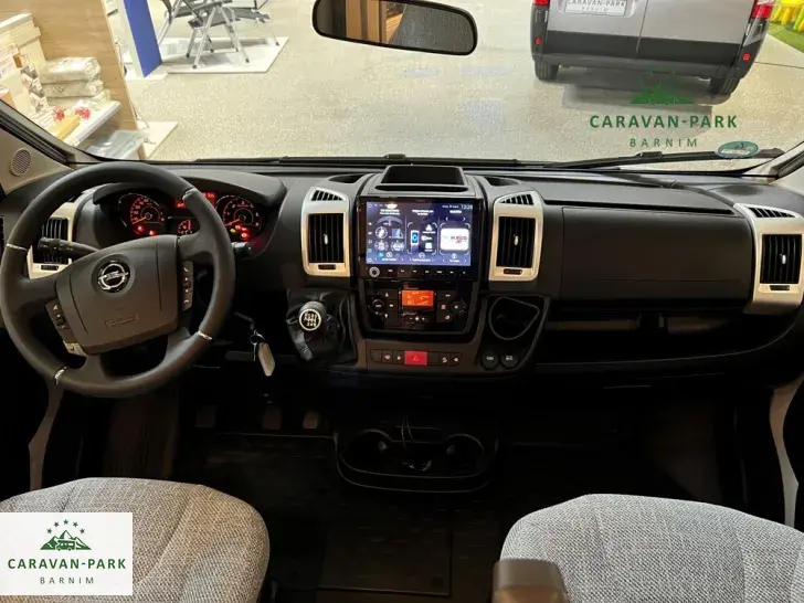 Fahrzeugbild Dethleffs Just Camp T 7052 EB #17