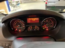 Fahrzeugbild Dethleffs Just Camp T 7052 EB #18