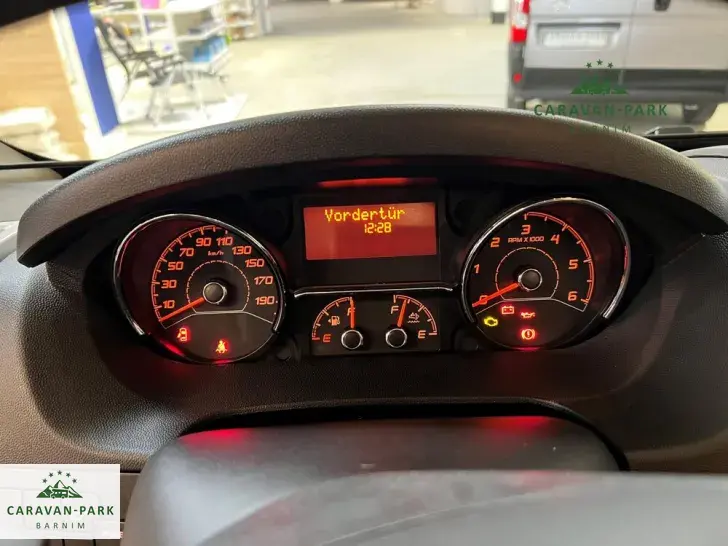 Fahrzeugbild Dethleffs Just Camp T 7052 EB #18