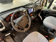 Fahrzeugbild Dethleffs Just Camp T 7052 EB #19