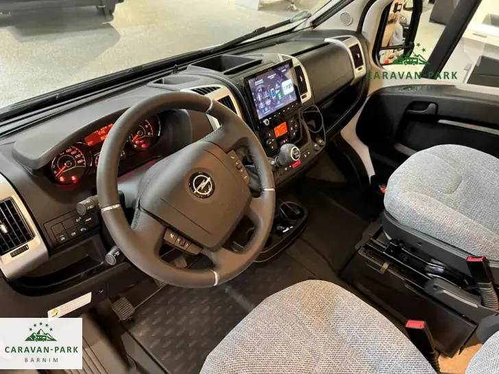 Fahrzeugbild Dethleffs Just Camp T 7052 EB #19