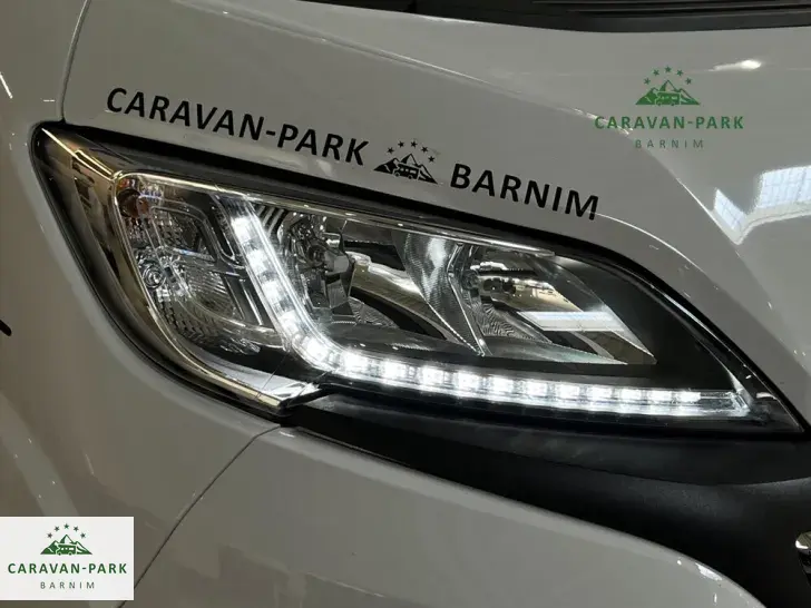 Fahrzeugbild Dethleffs Just Camp T 7052 EB #20