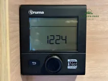 Fahrzeugbild Dethleffs Just Camp T 7052 EB #21