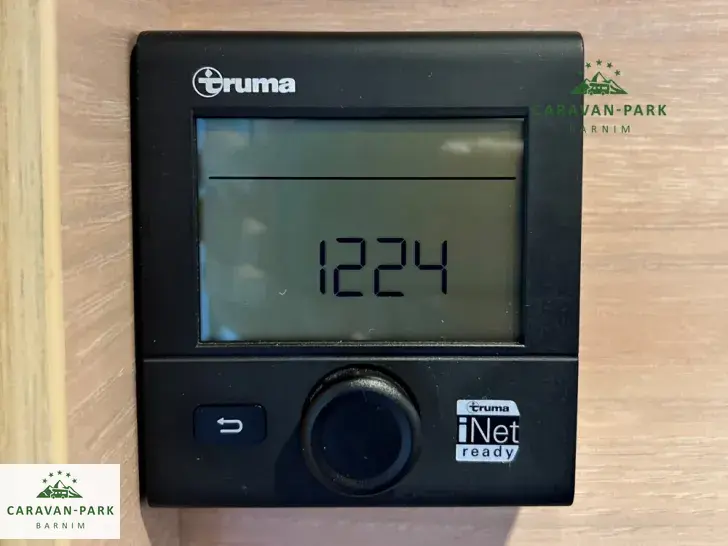 Fahrzeugbild Dethleffs Just Camp T 7052 EB #21