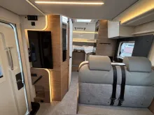 Fahrzeugbild Corigon T Advanced 700 S #9