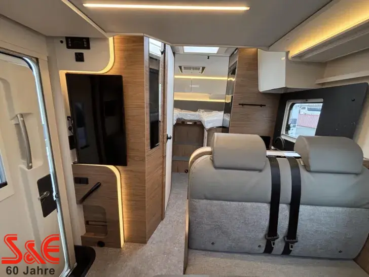 Fahrzeugbild Corigon T Advanced 700 S #9