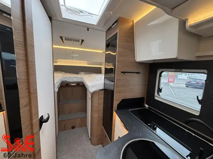 Fahrzeugbild Corigon T Advanced 700 S #10