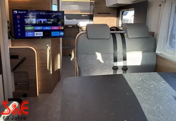 Fahrzeugbild Corigon T Advanced 700 S #11