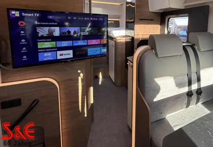 Fahrzeugbild Corigon T Advanced 700 S #12