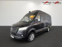 Fahrzeugbild Malibu Genius 641 LE #2