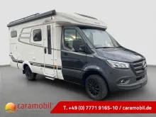 Fahrzeugbild Hymer ML-T 570 Xperience RFK/Navi/Markise #1