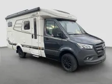 Fahrzeugbild Hymer ML-T 570 Xperience RFK/Navi/Markise #2