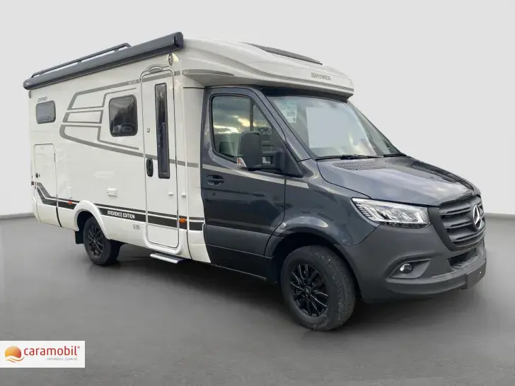 Fahrzeugbild Hymer ML-T 570 Xperience RFK/Navi/Markise #2