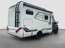 Fahrzeugbild Hymer ML-T 570 Xperience RFK/Navi/Markise #3