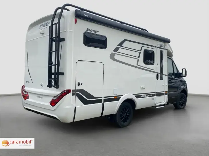 Fahrzeugbild Hymer ML-T 570 Xperience RFK/Navi/Markise #3