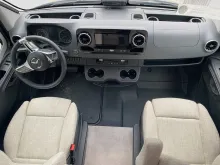 Fahrzeugbild Hymer ML-T 570 Xperience RFK/Navi/Markise #4