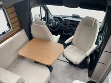 Fahrzeugbild Hymer ML-T 570 Xperience RFK/Navi/Markise #5