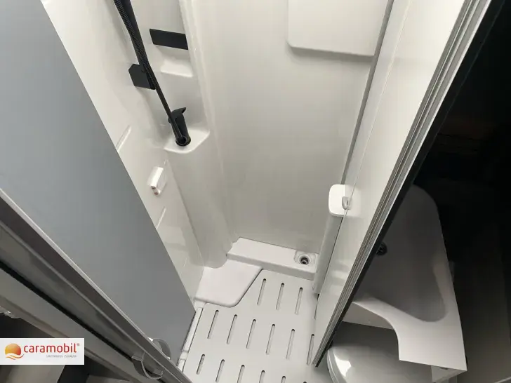 Fahrzeugbild Hymer ML-T 570 Xperience RFK/Navi/Markise #9