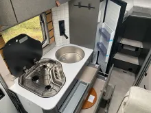 Fahrzeugbild Hymer ML-T 570 Xperience RFK/Navi/Markise #11
