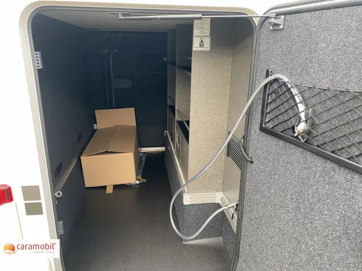 Fahrzeugbild Hymer ML-T 570 Xperience RFK/Navi/Markise #12