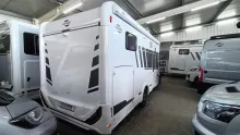 Fahrzeugbild Carado T 457 ohne Hubbett #8